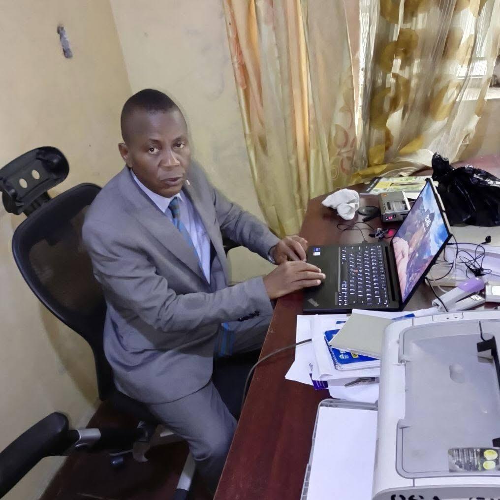 Richard M Koihene
Legal Consultant